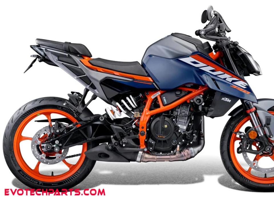 KTM-390-125-Duke-ab-2024-Kennzeichenhalter